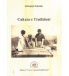 Cultura e tradizioni